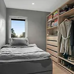 Apartamento Fresh Og Moderne Med 3 Soverom Pa Jeloy