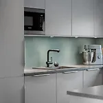 Apartamento Fresh Og Moderne Med 3 Soverom Pa Jeloy