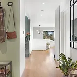 Apartamento Fresh Og Moderne Med 3 Soverom Pa Jeloy