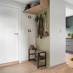 Fresh Og Moderne Med 3 Soverom Pa Jeloy Apartamento Moss