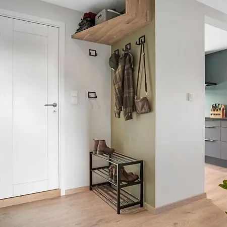 Fresh Og Moderne Med 3 Soverom Pa Jeloy Appartement Moss